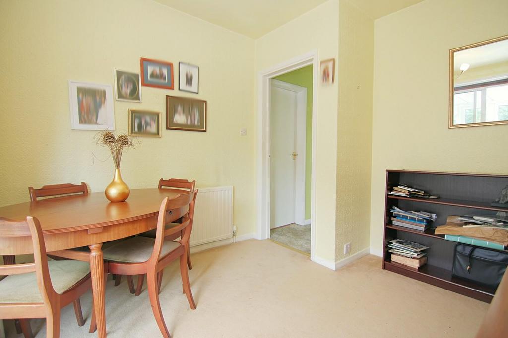 Dining / bedroom two