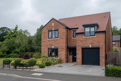 undefined, Pembroke Drive, Corbridge, Northumberland, NE45