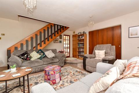 3 bedroom terraced house for sale, Waterfields, Leatherhead, Surrey