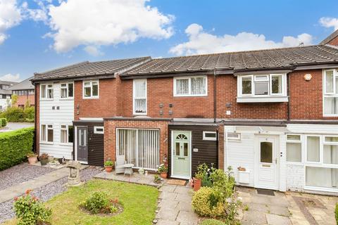 undefined, Waterfields, Leatherhead KT22