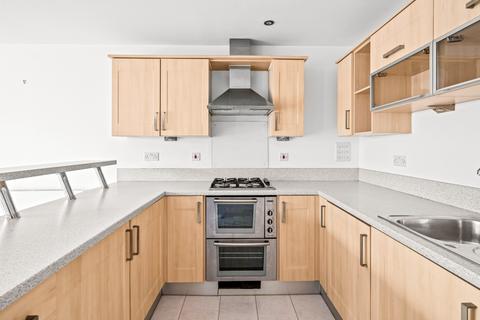 2 bedroom flat for sale, Boulevard House, Regent Street, Brighton