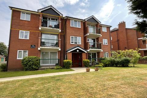 undefined, 9-11 Lancaster Road, Southport PR8