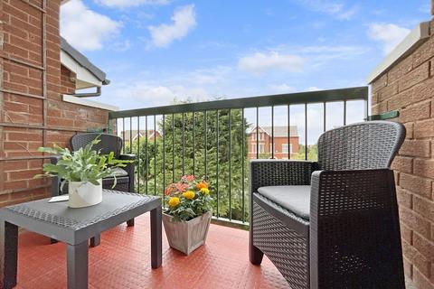 undefined, 9-11 Lancaster Road, Southport PR8