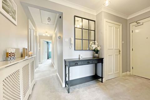 undefined, 9-11 Lancaster Road, Southport PR8