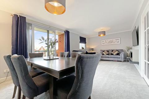 undefined, 9-11 Lancaster Road, Southport PR8