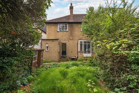 4 bedroom semi-detached house for sale, Girdwood Road, Southfields, London, SW18