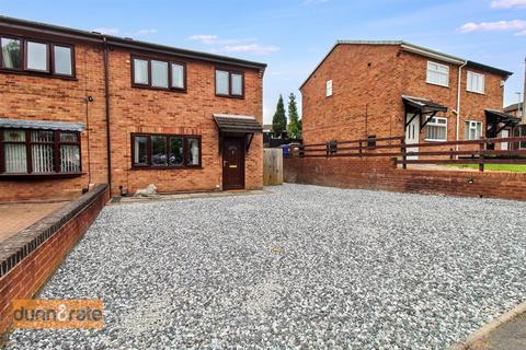 14 Sandwick Crescent, Stoke-on-trent, ST1 6SS
