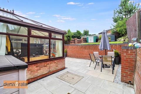 14 Sandwick Crescent, Stoke-on-trent, ST1 6SS