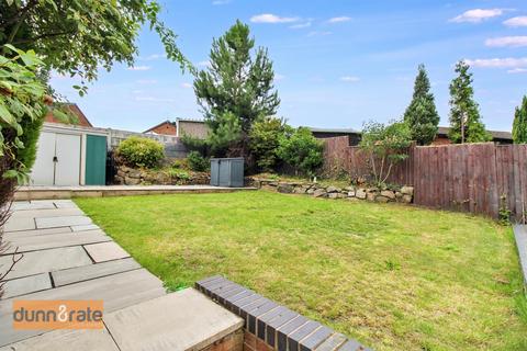 14 Sandwick Crescent, Stoke-on-trent, ST1 6SS