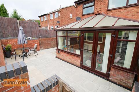 14 Sandwick Crescent, Stoke-on-trent, ST1 6SS