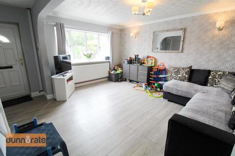 14 Sandwick Crescent, Stoke-on-trent, ST1 6SS