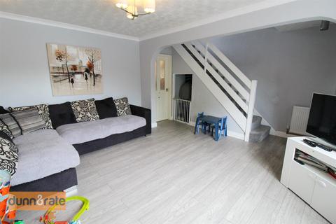 14 Sandwick Crescent, Stoke-on-trent, ST1 6SS