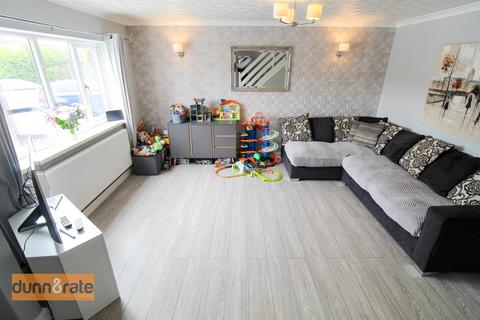 14 Sandwick Crescent, Stoke-on-trent, ST1 6SS