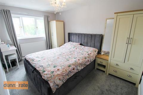 14 Sandwick Crescent, Stoke-on-trent, ST1 6SS
