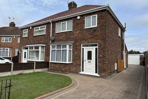 10 Airedale Road, Scunthorpe, DN16 2QA
