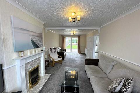 10 Airedale Road, Scunthorpe, DN16 2QA