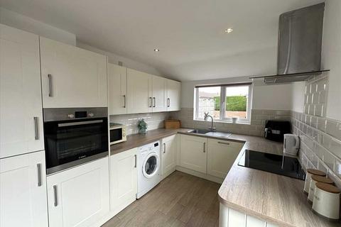 10 Airedale Road, Scunthorpe, DN16 2QA