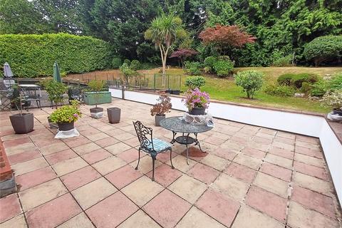 2 bedroom apartment for sale, Penn Hill Avenue, Lower Parkstone, Poole, Dorset, BH14