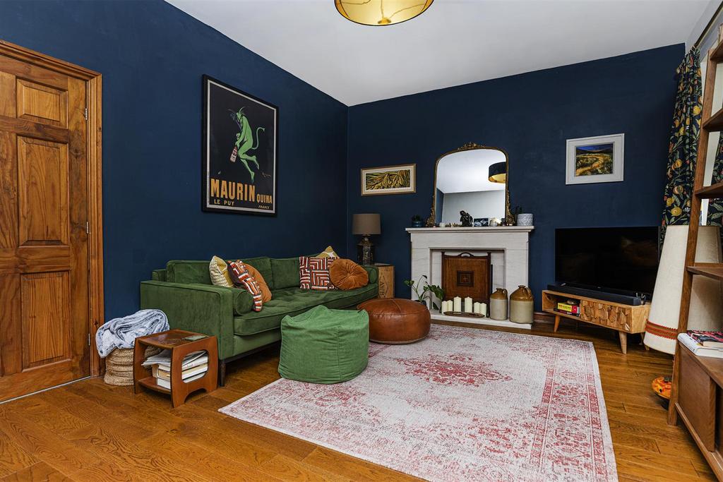 Bramleys Estate Agents - Town Ing Mills - Stainlan