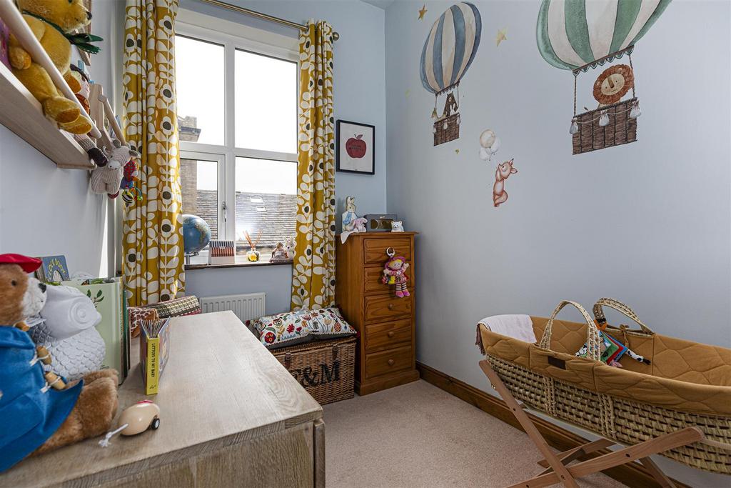 Bramleys Estate Agents - Town Ing Mills - Stainlan