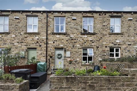 undefined, Town Ing Mills, Stainland, Halifax