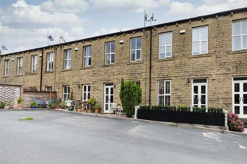 undefined, Town Ing Mills, Stainland, Halifax