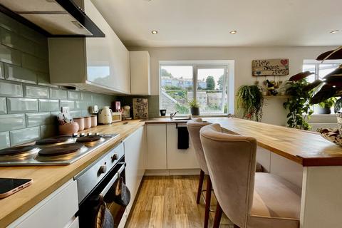 undefined, Shutta, East Looe PL13