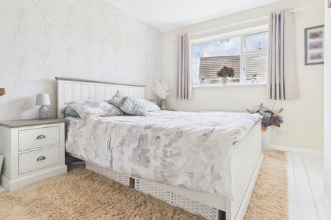 2 Bramble Road, Milkwall, Coleford, GL16 7PS