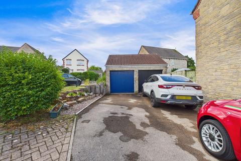 2 Bramble Road, Milkwall, Coleford, GL16 7PS