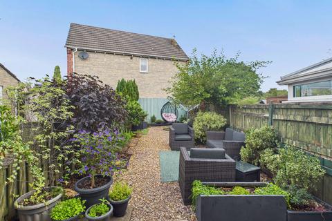 2 Bramble Road, Milkwall, Coleford, GL16 7PS
