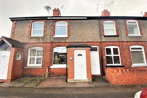 undefined, Collin Street, Staffordshire ST14