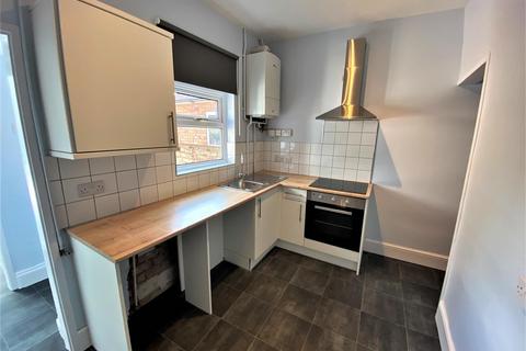 undefined, Collin Street, Staffordshire ST14