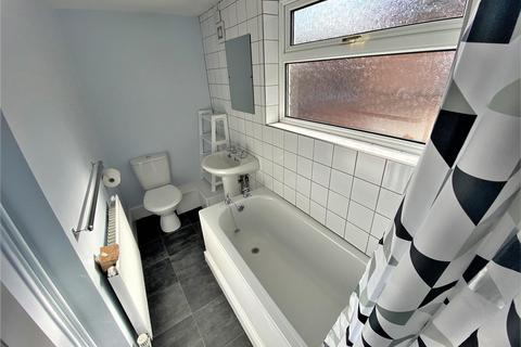 undefined, Collin Street, Staffordshire ST14