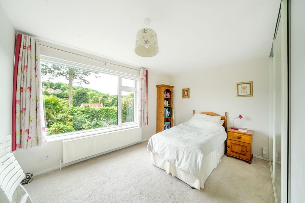 Bedrooms