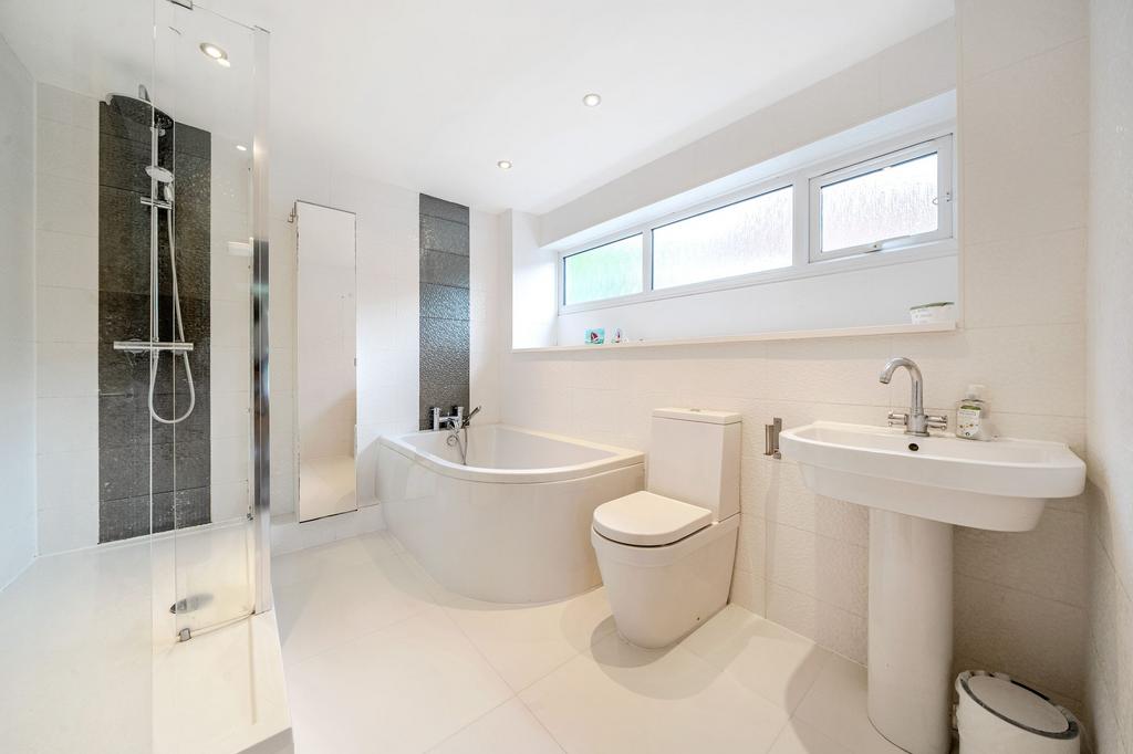 Bathrooms