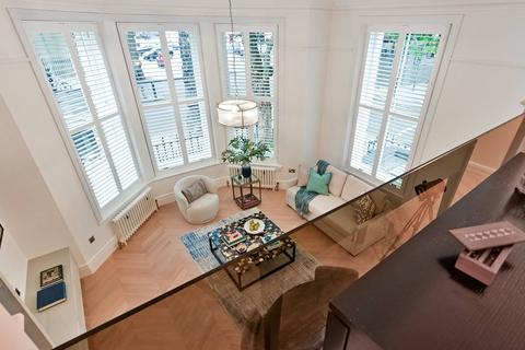 2 bedroom flat for sale, 21 Holland Park Gardens, Holland Park, W14