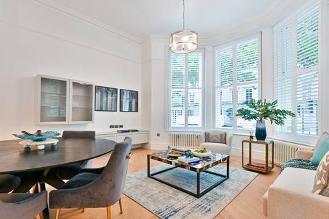 2 bedroom flat for sale, 21 Holland Park Gardens, Holland Park, W14