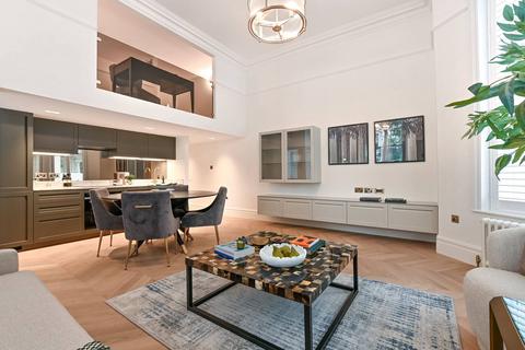 undefined, 21 Holland Park Gardens, Holland Park, W14