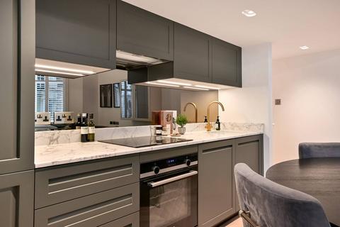 undefined, 21 Holland Park Gardens, Holland Park, W14