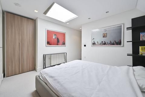 3 bedroom flat for sale, Princes Square, Bayswater, London, W2