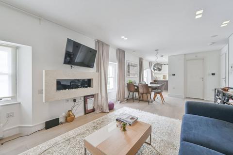 3 bedroom flat for sale, Princes Square, Bayswater, London, W2
