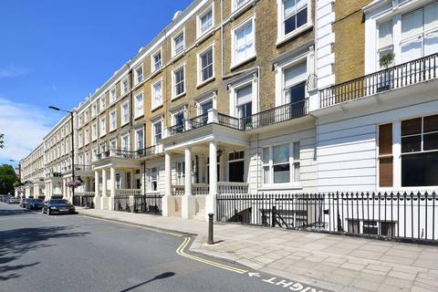 1 bedroom flat for sale, Gloucester Terrace, Lancaster Gate, London, W2