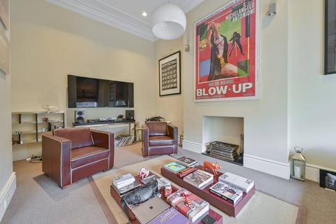 1 bedroom flat for sale, Gloucester Terrace, Lancaster Gate, London, W2