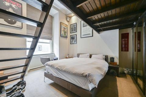 1 bedroom flat for sale, Gloucester Terrace, Lancaster Gate, London, W2