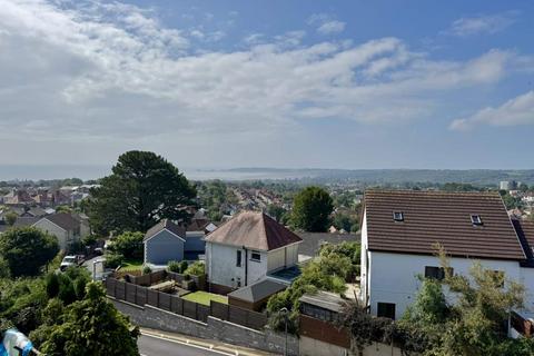 3 bedroom semi-detached house for sale, Brynmead Close, Sketty, Swansea, City And County of Swansea.