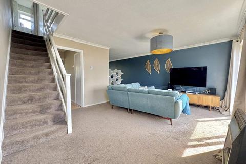 3 bedroom semi-detached house for sale, Brynmead Close, Sketty, Swansea, City And County of Swansea.
