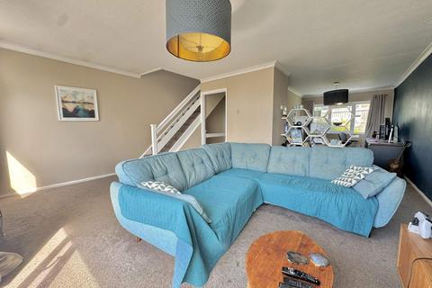 3 bedroom semi-detached house for sale, Brynmead Close, Sketty, Swansea, City And County of Swansea.