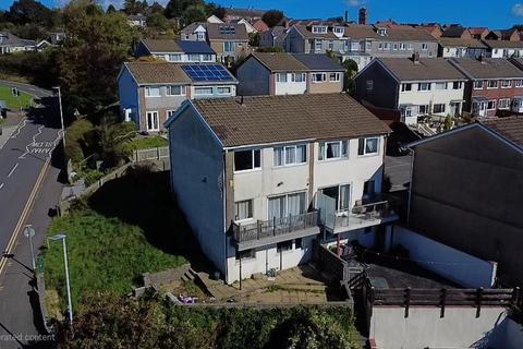 Brynmead Close, Sketty, Swansea, City And County of Swansea.