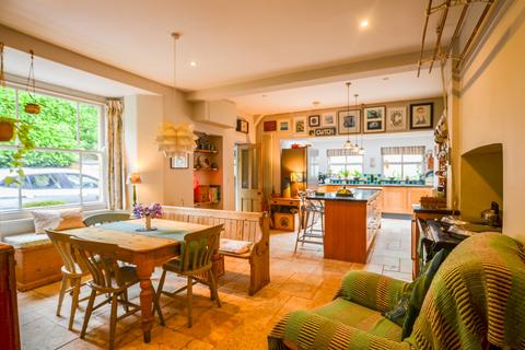undefined, Trecanyke, 53 St. Nicholas Street, PL31 1AF Bodmin, Cornwall, UK