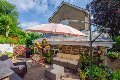 undefined, Trecanyke, 53 St. Nicholas Street, PL31 1AF Bodmin, Cornwall, UK
